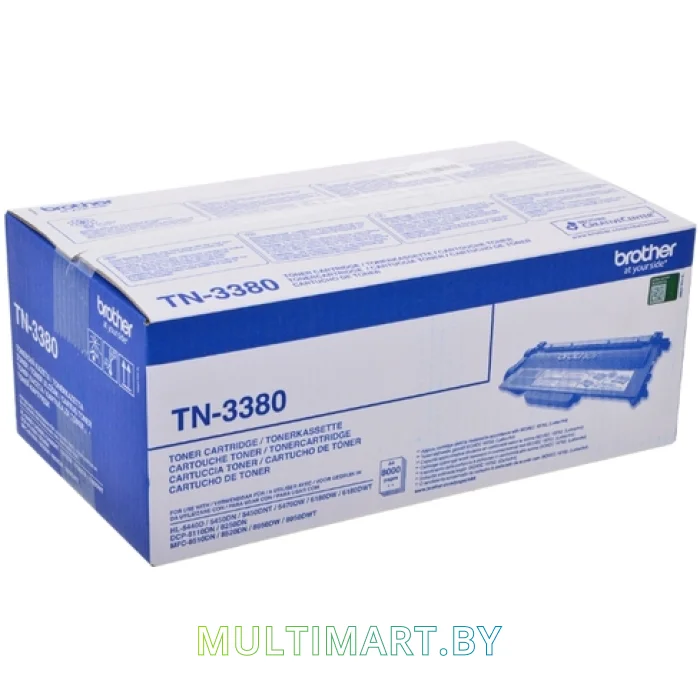 Картридж Brother TN-3380